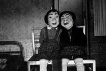 Những bức ảnh kỳ quái như phim kinh dị khiến bạn “mất ngủ“