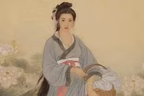 Mở nắp quan tài Phạm Lãi, lộ bí mật động trời của Tây Thi? 