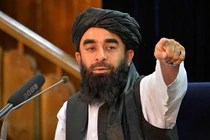 Panjshir thất thủ khi thủ lĩnh kháng chiến đang đi cầu viện