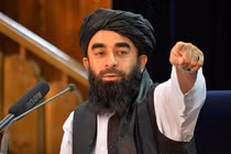 Panjshir thất thủ khi thủ lĩnh kháng chiến đang đi cầu viện