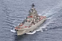 Tuần dương hạm Nakhimov có phải là sai lầm đắt giá của Hải quân Nga?