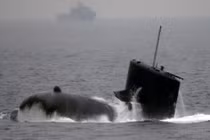 Mỹ - Nhật liên thủ, quyết chặn đứng lực lượng tàu ngầm Trung Quốc