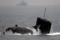 Mỹ - Nhật liên thủ, quyết chặn đứng lực lượng tàu ngầm Trung Quốc