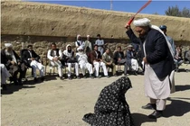 Những đòn trừng phạt dã man khi Taliban cai quản Afghanistan