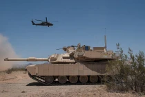 Xe tăng Đức lại một lần nữa vượt xe tăng Nga?