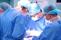 Vinmec đưa đội ngũ chuyên gia hàng đầu về Quảng Ninh và Hải Phòng