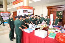 Học viện Chính trị, Bộ Quốc phòng: Lan tỏa giải thưởng "Tuổi trẻ Sáng tạo"