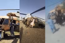 Không quân Afghanistan có gì, và liệu Taliban có chiếm được tất cả?