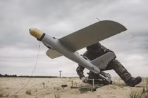 Ukraine phát triển vũ khí tầm bắn 1.000 km, đầu đạn 75 kg