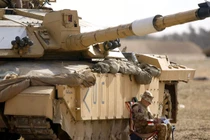 Ukraine gặp khó với yêu cầu của Anh khi nhận Challenger 2