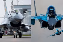 Nóng: Iran sẽ mua tiêm kích J-10 Trung Quốc thay cho Su-35 Nga?