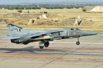 Cường kích MiG-27 - huy hoàng cuối cùng của Mikoyan