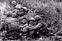 Mỗi lính Mỹ phải tham chiến ở chiến trường Việt Nam bao lâu?