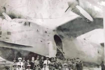 Thủy phi cơ "sát thủ tàu ngầm" của Việt Nam trong quá khứ