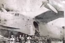 Thủy phi cơ "sát thủ tàu ngầm" của Việt Nam trong quá khứ