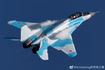 Dàn máy bay cực khủng của Nga sẽ xuất hiện tại MAKS-2021 tới đây