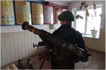 Nga khoe loạt vũ khí phương Tây, chiến lợi phẩm tại Ukraine