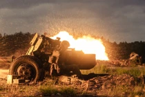 Ukraine sắp đưa pháo chống tăng 60 năm tuổi vào tham chiến