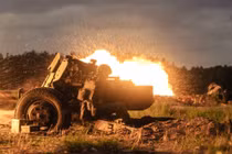 Ukraine sắp đưa pháo chống tăng 60 năm tuổi vào tham chiến