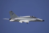 Không quân Campuchia bất ngờ nhận máy bay cường kích Trung Quốc