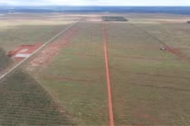 Sân bay Long Thành: 10 năm từ phê duyệt đến khởi công dự án