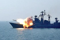 Quốc gia nào tại Đông Nam Á đang sở hữu tên lửa BrahMos?