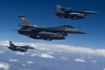 Israel bán tiêm kích F-16 giá cực rẻ, chỉ nhỉnh 70 tỷ Đồng mỗi chiếc