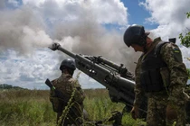 Sĩ quan Ukraine liệt kê vũ khí Kiev cần cho cuộc phản công