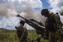 Sĩ quan Ukraine liệt kê vũ khí Kiev cần cho cuộc phản công