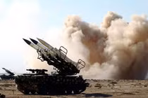 Đây liệu có phải thứ vũ khí Liên Xô khiến Israel sợ hãi nhất?