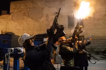 Pakistan dốc toàn lực sát cánh cùng Taliban, Mỹ điên cuồng đòi trừng phạt