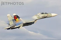 Vì sao Su-30MK2 Venezuela phải ‘nằm đất’ hàng loạt khi còn rất mới?