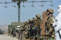 Sức mạnh quân sự Kyrgyzstan và Tajikistan: Một chín một mười!