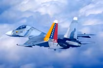 Những hậu duệ đáng nể nhất của dòng tiêm kích Su-30