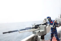 Army Games 2021: Hải quân Việt Nam xếp trên cả Nga, Trung!