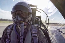 Ukraine dễ dàng chế áp Su-35 Nga khi nhận tiêm kích F-15EX?