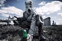 Bất ngờ: Mỹ có phòng thí nghiệm vũ khí hóa học đặt tại Kazakhstan?