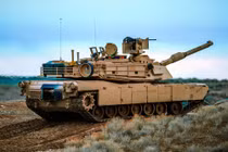 Căng thẳng Nga - Ukraine leo thang, Kiev sớm nhận xe tăng Mỹ?