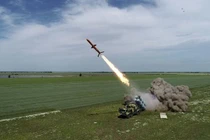 Lực lượng tên lửa bờ biển Ukraine sẽ đủ sức 'làm chủ Biển Đen'?