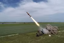 Lực lượng tên lửa bờ biển Ukraine sẽ đủ sức 'làm chủ Biển Đen'?