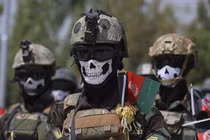 Taliban sát hại chuyên gia chống khủng bố Afghanistan