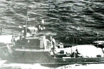 Tàu không số và những chiến công hiển hách trong kháng chiến chống Mỹ