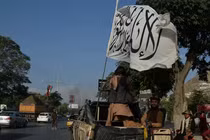 Bất chấp Taliban tuyên bố chiến thắng, chảo lửa Panjshir vẫn cháy tiếp