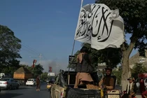 Bất chấp Taliban tuyên bố chiến thắng, chảo lửa Panjshir vẫn cháy tiếp