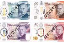 Ấn định thời điểm Anh phát hành đồng tiền có hình Vua Charles III