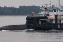 Tàu ngầm Type 039C Trung Quốc có thiết kế ăn cắp của Thụy Điển