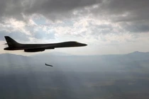 Một cặp B-1B sẽ biến Hạm đội Biển Đen thành 'mục tiêu tập bắn'