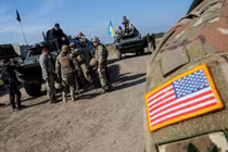 Ukraine sẽ thay Afghanistan nhận hàng chục tỷ USD viện trợ quân sự từ Mỹ?