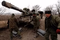 Anh cam kết viện trợ 1 tỷ Bảng vũ khí cho Ukraine