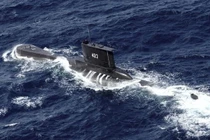 Vụ tàu ngầm Indonesia mất tích: Tìm kiếm tàu ngầm chìm khó ra sao?